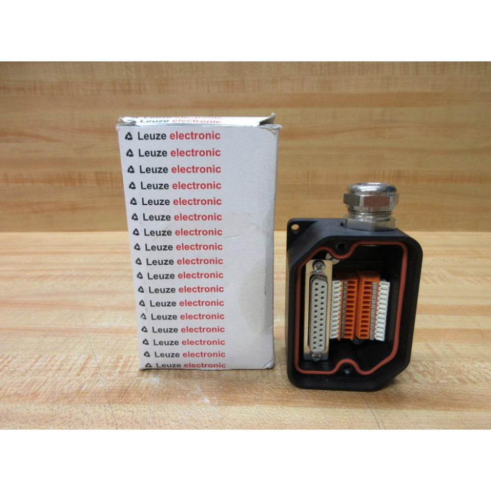 Lueze Electronic AT 160-03 Connection Unit AT16003