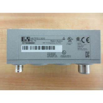 B & R X67PS1300 Power Supply Accessory - New No Box
