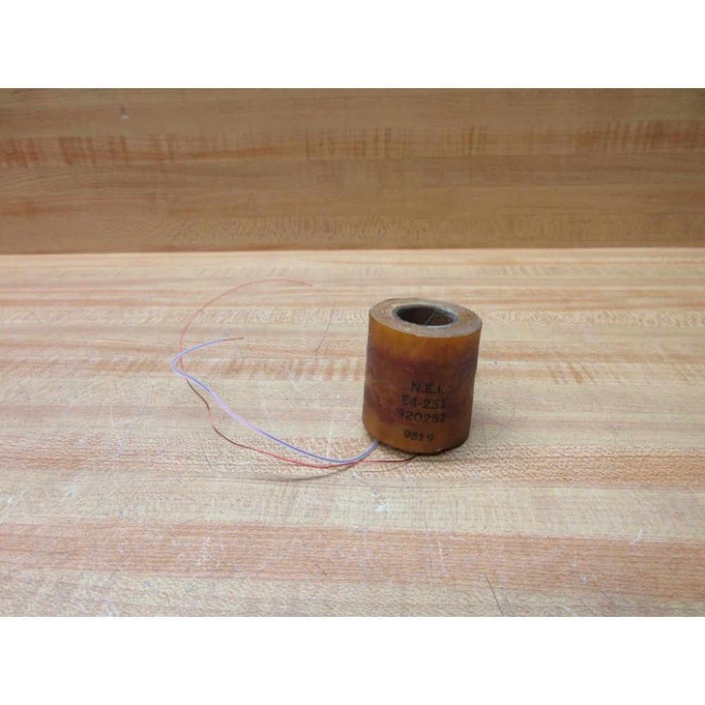 Northlake Engineering E4-251 Coil E4251 - New No Box
