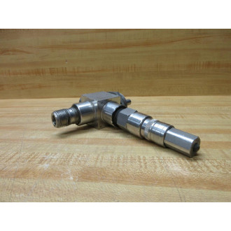 Whitey Swagelok SS-45XF8 Ball Valve SS45XF8 WQuick Disconnect - Used