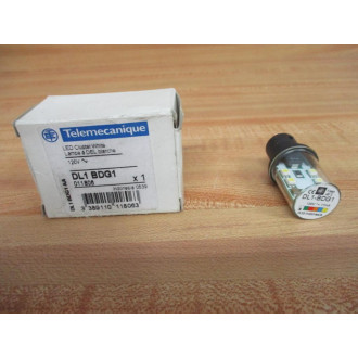 Telemecanique DL1BDG1 LED Cluster 011806