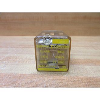 Square D 8501-KSD13 Schneider Electric Relay 8501KSD13 - Used