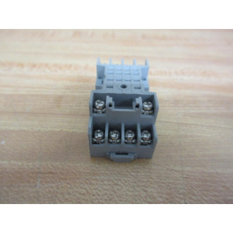 IDEC IZUMI SY4S-05U Relay SY4S05U - New No Box