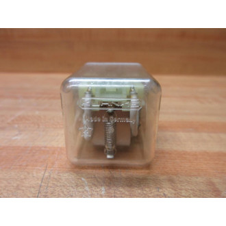 Kuhnke UA2-220VAC Relay UA2-220V - Used