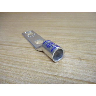 Penn Union BLU-40D Copper Compression Lug BLU40D - New No Box