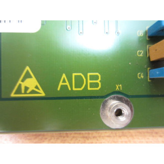 Siemens 6SE7090-0XX84-0KA0 Circuit Board SE. 477490.0000.02 - New No Box