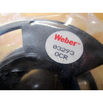 Weber 618453 OCR Legitronic Ribbons (Pack of 12)