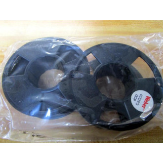 Weber 618453 OCR Legitronic Ribbons (Pack of 12)