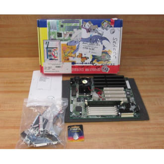 Gemlight GMB-P57IPS-V0 Pentium PCI Mainboard  GMBP57IPSV0