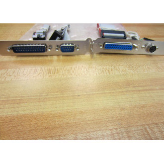 Gemlight GMB-P57IPS-V0 Pentium PCI Mainboard  GMBP57IPSV0