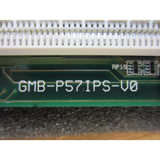 Gemlight GMB-P57IPS-V0 Pentium PCI Mainboard  GMBP57IPSV0