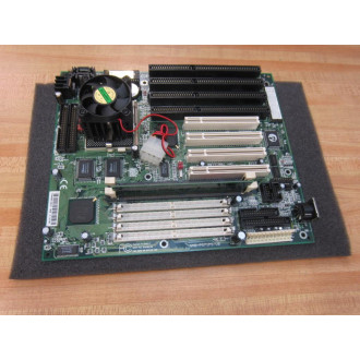 Gemlight GMB-P57IPS-V0 Pentium PCI Mainboard  GMBP57IPSV0