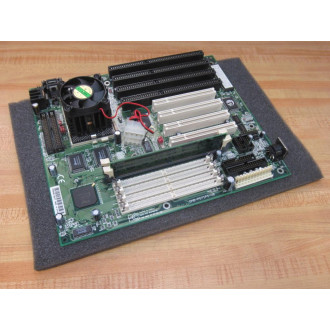 Gemlight GMB-P57IPS-V0 Pentium PCI Mainboard  GMBP57IPSV0