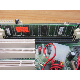 Gemlight GMB-P57IPS-V0 Pentium PCI Mainboard  GMBP57IPSV0