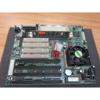 Gemlight GMB-P57IPS-V0 Pentium PCI Mainboard  GMBP57IPSV0