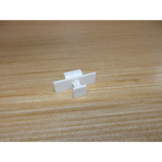 Allen Bradley 1492-N12 Fuse Puller 1492N12 White (Pack of 34) - New No Box