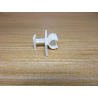 Allen Bradley 1492-N12 Fuse Puller 1492N12 White (Pack of 34) - New No Box