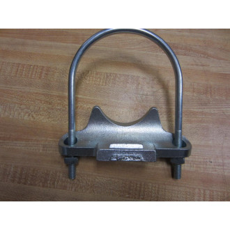 Thomas And Betts RC 4 SC Steel City Clamp (Pack of 6) - New No Box