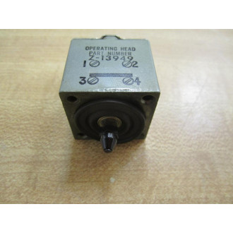 Allen Bradley Z-13949 Push Rod Head Z13949 - New No Box