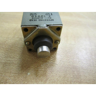 Allen Bradley Z-13949 Push Rod Head Z13949 - New No Box