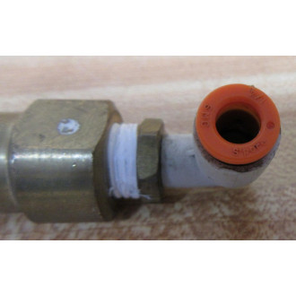 Hansen Coupling 2-HK 2 Way Socket 2HK - Used