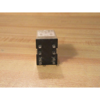 Omron MY2IN-24VAC Relay MY2IN-24V AC (s) - New No Box