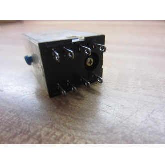 Omron MY2IN-24VDC Relay MY2IN-24V DC - Used