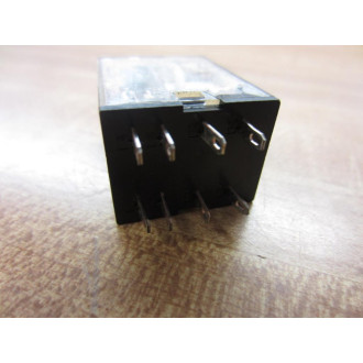 Omron MY2IN-24VDC Relay MY2IN-24V DC (S) - Used