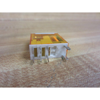 Allen Bradley 700-HK32A1-4-120V AC Relay 700-HK32A1-120VAC Ser.B