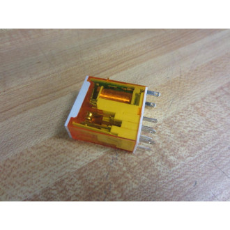 Allen Bradley 700-HK32A1-4-120V AC Relay 700-HK32A1-120VAC Ser.B