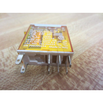 Allen Bradley 700-HK32A1-4-120V AC Relay 700-HK32A1-120VAC - New No Box