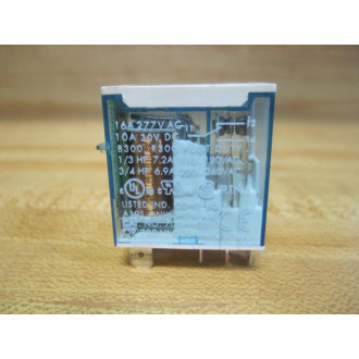 Allen Bradley 700-HK36Z24-4-24V DC Relay 700-HK36Z24-4 -24VDC - New No Box