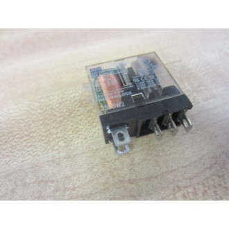 Allen Bradley 700-HK36Z24-4-24V DC Relay 700-HK36Z24-4 -24VDC Ser A - Used
