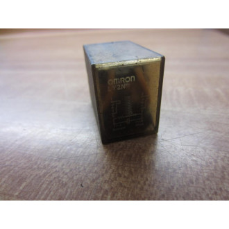 Omron LY2N Relay LY2N-240V AC 240VAC - Used