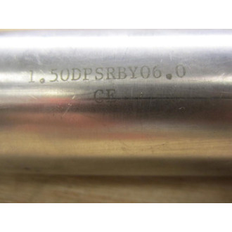 Parker 1.50DPSRBY06.0 Cylinder - Used