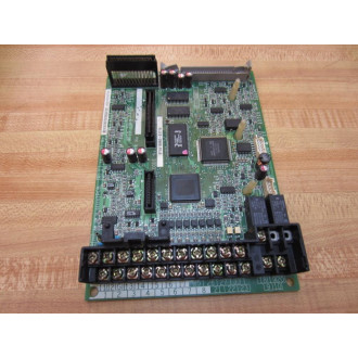 Yaskawa Electric YPLT31004-1B Circuit Board YPLT310041B - Used