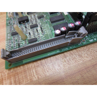 Yaskawa Electric YPLT31004-1B Circuit Board YPLT310041B - Used