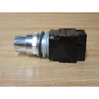 General Electric CR104B122 Selector Switch