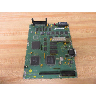 Allen Bradley 77135-241-57 PanelView 900 Control Bd 7713524157 Rev.J - Used