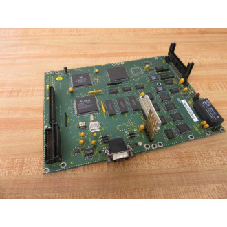 Allen Bradley 77135-241-57 PanelView 900 Control Bd 7713524157 Rev.J - Used