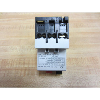 AEG 910-201-205 Mbs25 G Starter 910-201-205-000 - New No Box