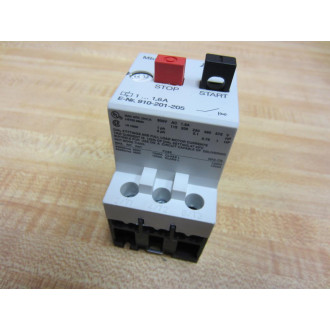 AEG 910-201-205 Mbs25 G Starter 910-201-205-000 - New No Box