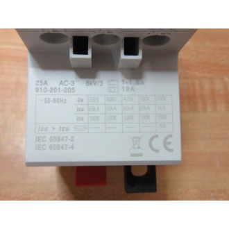 AEG 910-201-205 Mbs25 G Starter 910-201-205-000