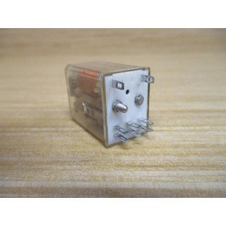 Potter & Brumfield R10-E1-X2-V185 Relay R10E1X2V185 (Pack of 7) - Used