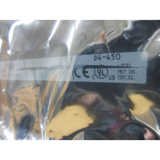 Automation Direct D4-450 Koyo CPU Module D4450 - Refurbished