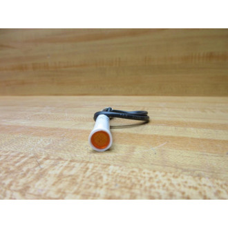Selecta Switch SL32116-4-BG Amber Indicator Light SL321164BG