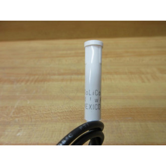 Selecta Switch SL32116-4-BG Amber Indicator Light SL321164BG