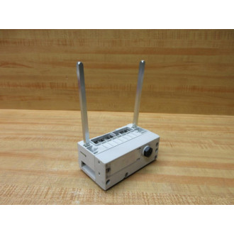 Festo VMPAL-EPL-FB-POLY End Plate 570783 - Used