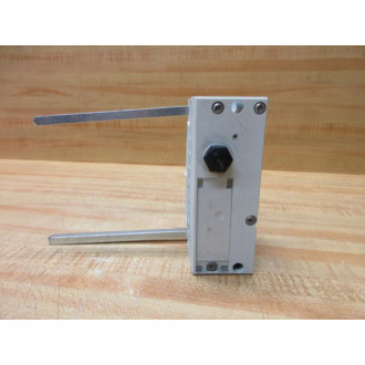 Festo VMPAL-EPL-FB-POLY End Plate 570783 - Used