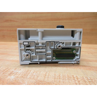 Festo VMPAL-EPL-FB-POLY End Plate 570783 - Used